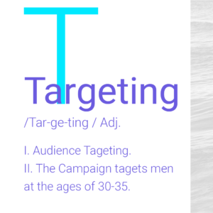 targeting